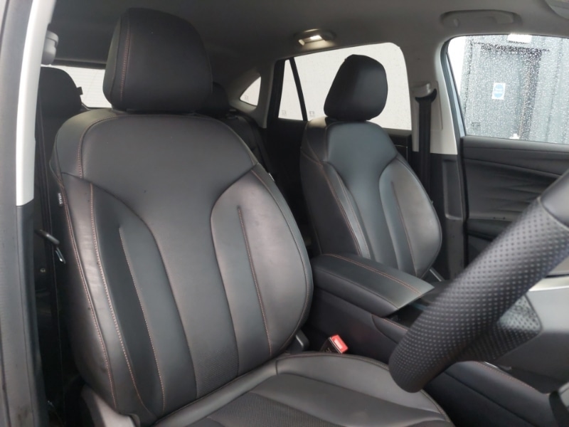 Used MG MG HS 2025 for sale - 76408025: Photo 13