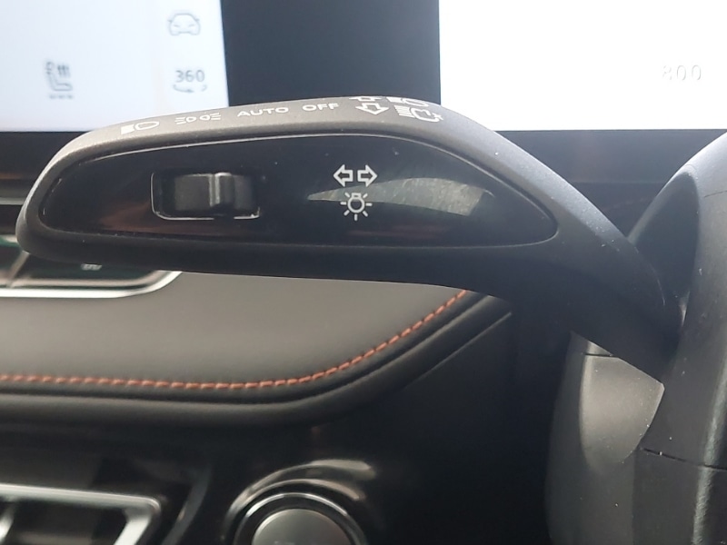 Used MG MG HS 2025 for sale - 76408025: Photo 17