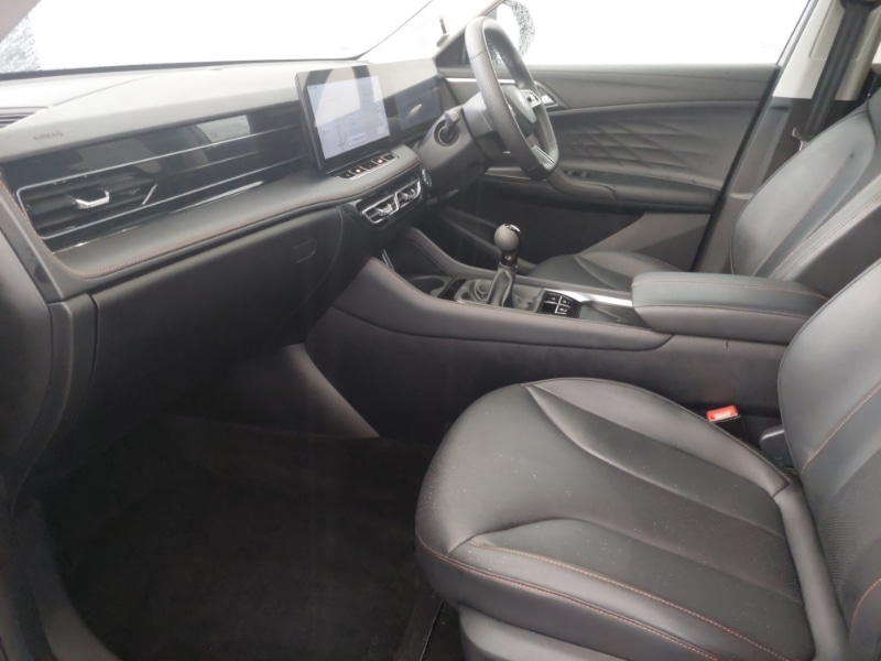 Used MG MG HS 2025 for sale - 76408025: Photo 5