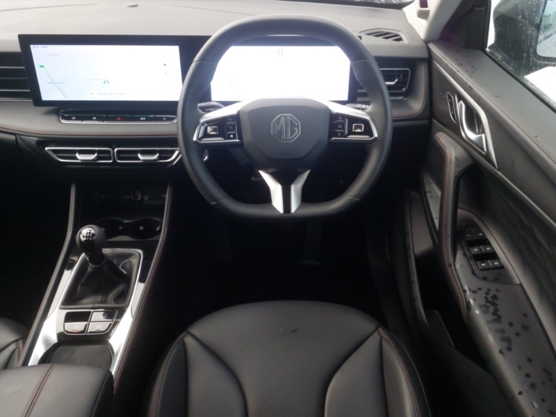 Used MG MG HS 2025 for sale - 76408025: Photo 7