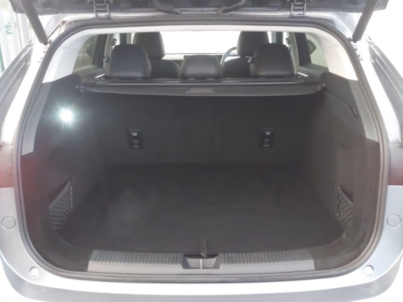 Used MG MG HS 2025 for sale - 76408025: Photo 8