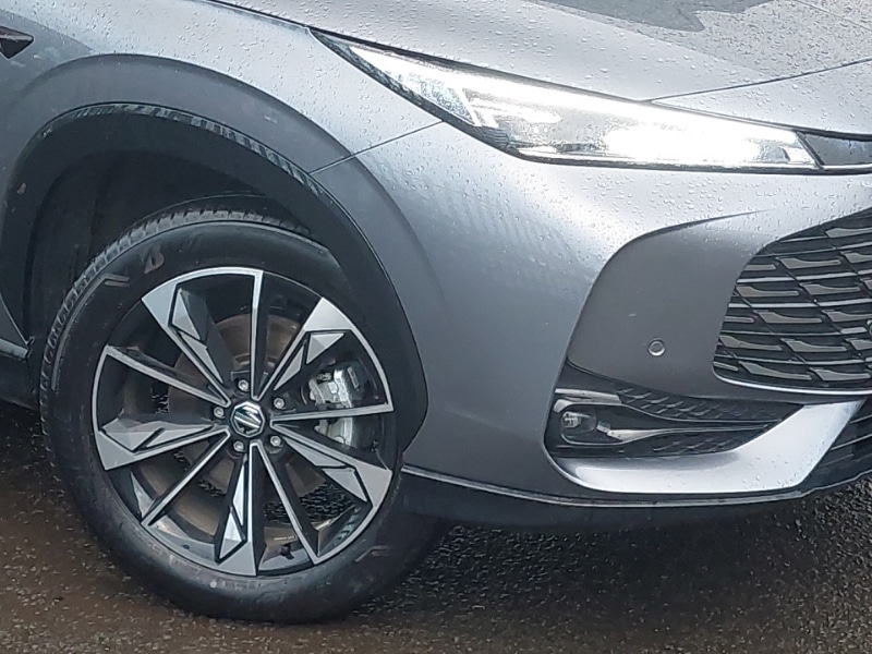 Used MG MG HS 2025 for sale - 76408025: Photo 9