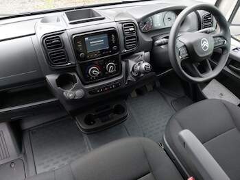 Used Citroen Relay 2025 for sale - 75518819: Photo