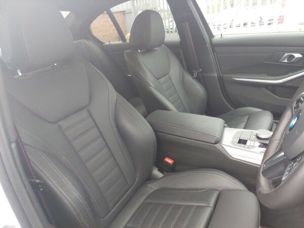 Used BMW 3 Series 2024 for sale - 75591601: Photo 13
