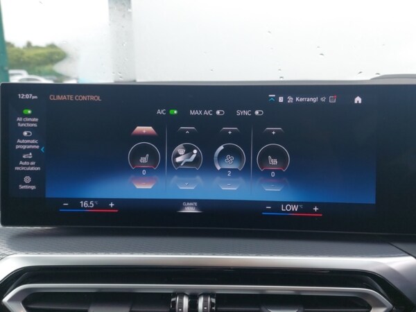 Used BMW 3 Series 2024 for sale - 75591601: Photo 14