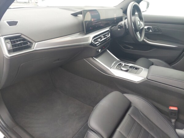 Used BMW 3 Series 2024 for sale - 75591601: Photo 5