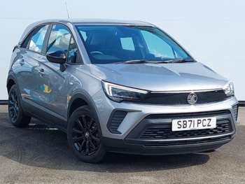 2022 - 1.2 SE Edition 5dr