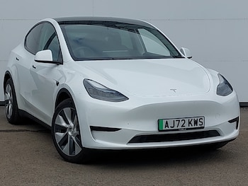 Used Tesla Model Y 2022 for sale - 79086898: Photo