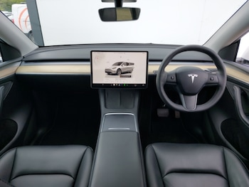 Used Tesla Model Y 2022 for sale - 79086898: Photo