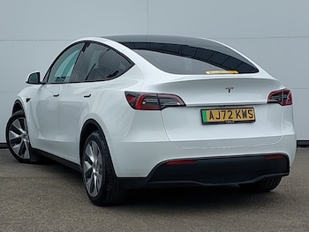 Used Tesla Model Y 2022 for sale - 79086898: Photo