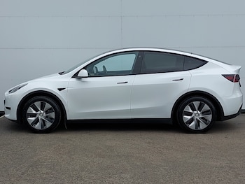 Used Tesla Model Y 2022 for sale - 79086898: Photo