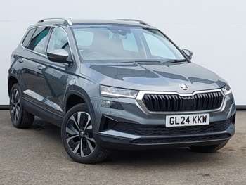 2024 - 1.0 TSI 116 SE L 5dr