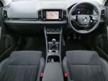 Used Skoda Karoq 2024 for sale - 74836439: Photo