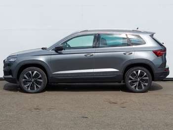 Used Skoda Karoq 2024 for sale - 74836439: Photo
