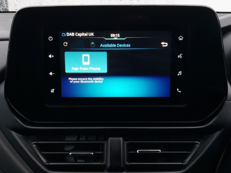 Used Suzuki SX4 S-Cross 2022 for sale - 76795103: Photo 10