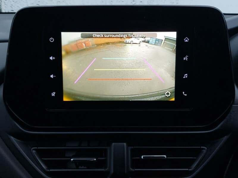 Used Suzuki SX4 S-Cross 2022 for sale - 76795103: Photo 11