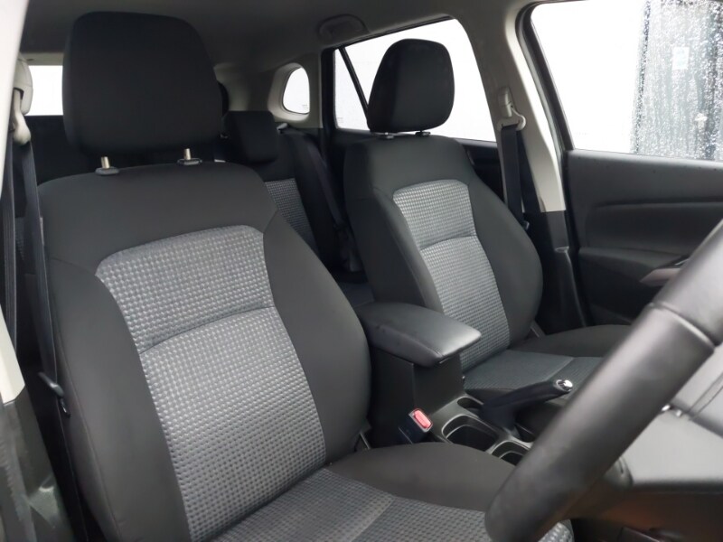 Used Suzuki SX4 S-Cross 2022 for sale - 76795103: Photo 13