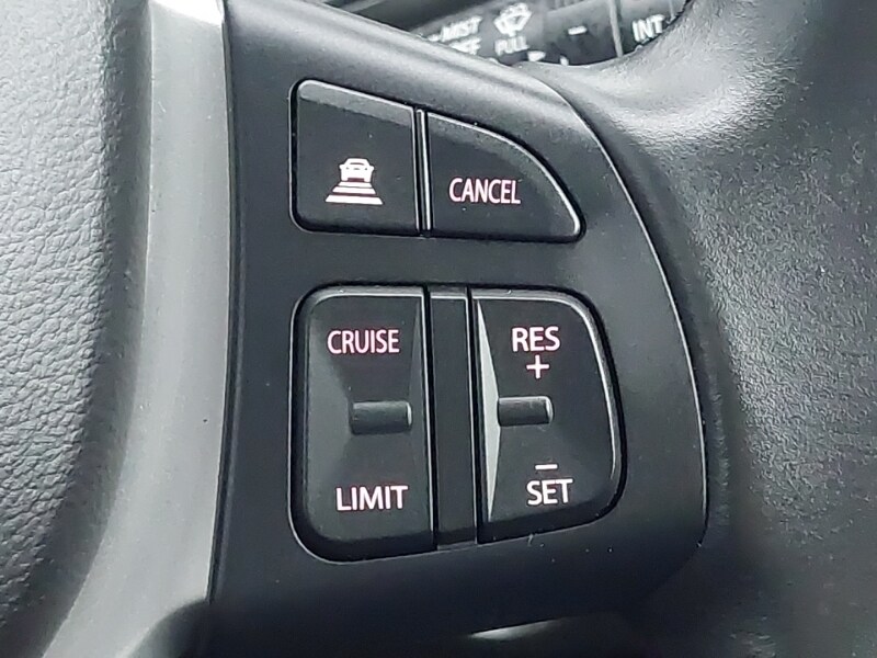 Used Suzuki SX4 S-Cross 2022 for sale - 76795103: Photo 14