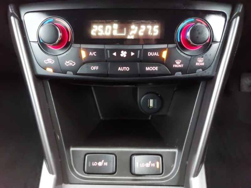 Used Suzuki SX4 S-Cross 2022 for sale - 76795103: Photo 15