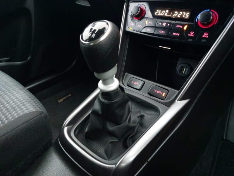 Used Suzuki SX4 S-Cross 2022 for sale - 76795103: Photo 19