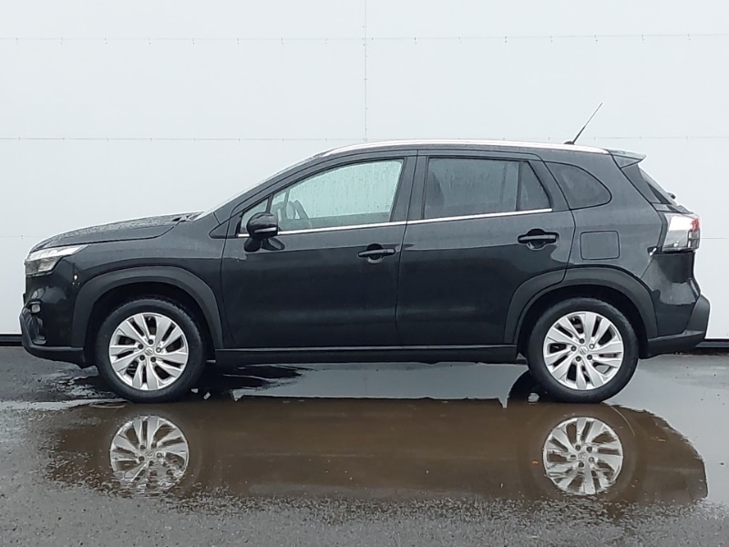 Used Suzuki SX4 S-Cross 2022 for sale - 76795103: Photo 4