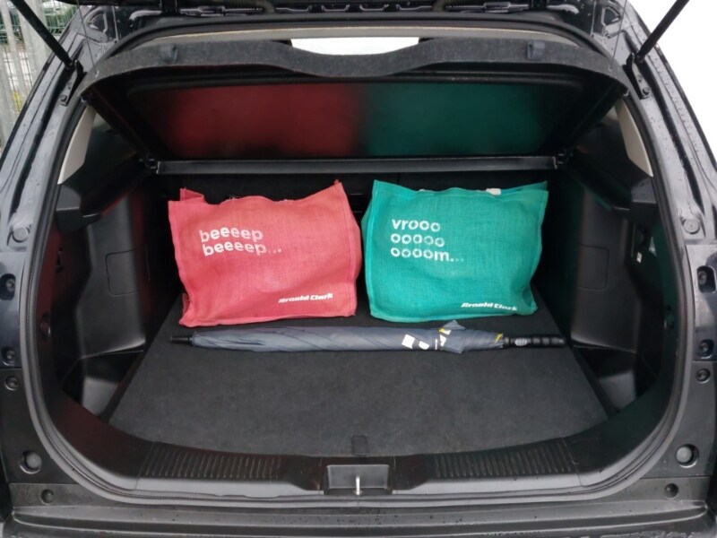 Used Suzuki SX4 S-Cross 2022 for sale - 76795103: Photo 8