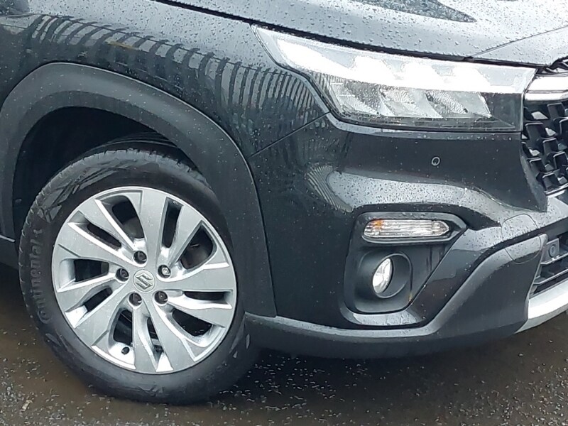 Used Suzuki SX4 S-Cross 2022 for sale - 76795103: Photo 9