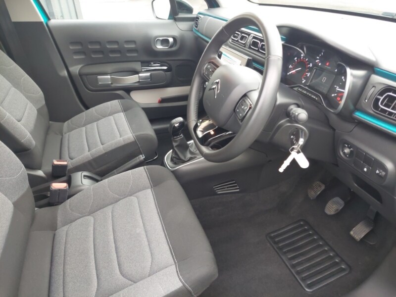 Used Citroen C3 2022 for sale - 76108116: Photo 12