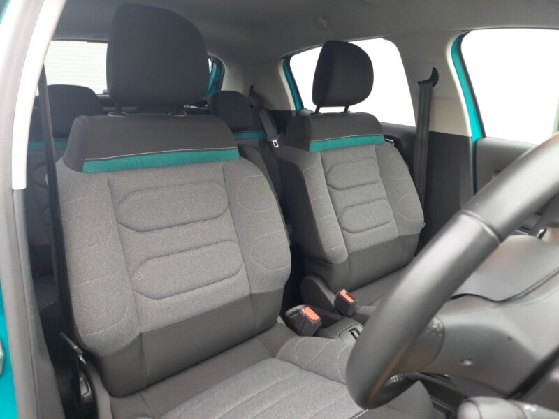 Used Citroen C3 2022 for sale - 76108116: Photo 13