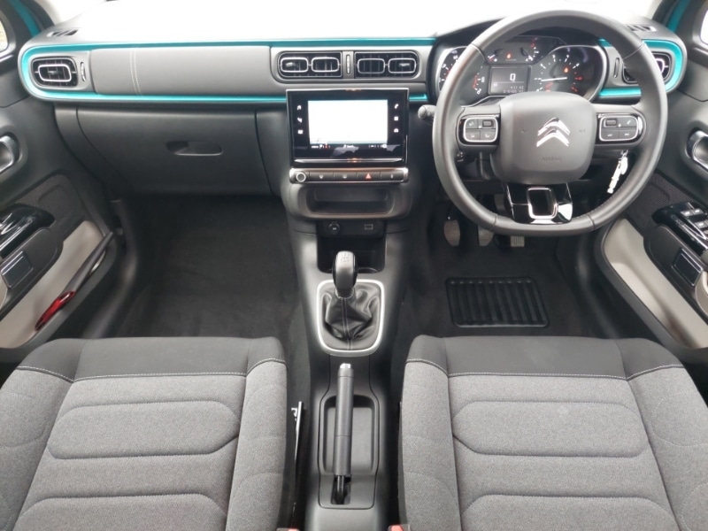 Used Citroen C3 2022 for sale - 76108116: Photo 2