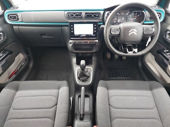 Used Citroen C3 2022 for sale - 76108116: Photo 2