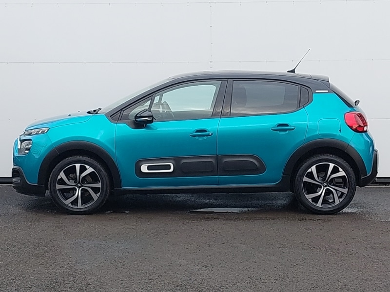 Used Citroen C3 2022 for sale - 76108116: Photo 4