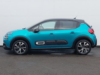 Used Citroen C3 2022 for sale - 76108116: Photo 4