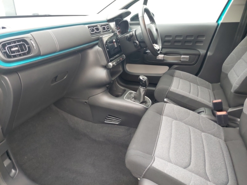 Used Citroen C3 2022 for sale - 76108116: Photo 5