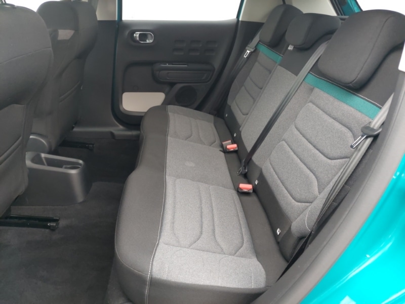 Used Citroen C3 2022 for sale - 76108116: Photo 6