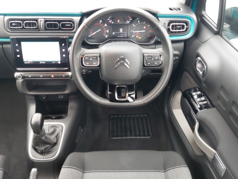 Used Citroen C3 2022 for sale - 76108116: Photo 7