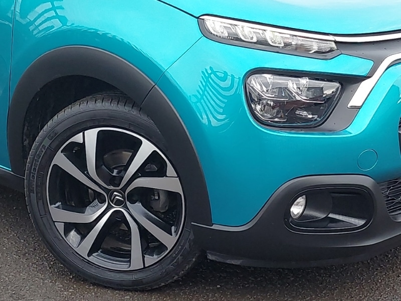 Used Citroen C3 2022 for sale - 76108116: Photo 9
