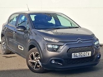 Used Citroen C3 2020 for sale - 79387166: Photo