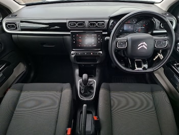 Used Citroen C3 2020 for sale - 79387166: Photo
