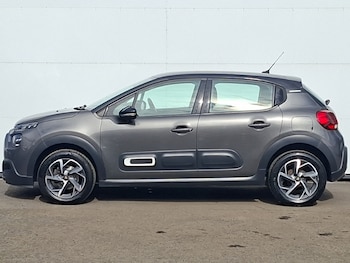 Used Citroen C3 2020 for sale - 79387166: Photo