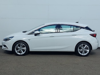 Used Vauxhall Astra 2019 for sale - 78580581: Photo