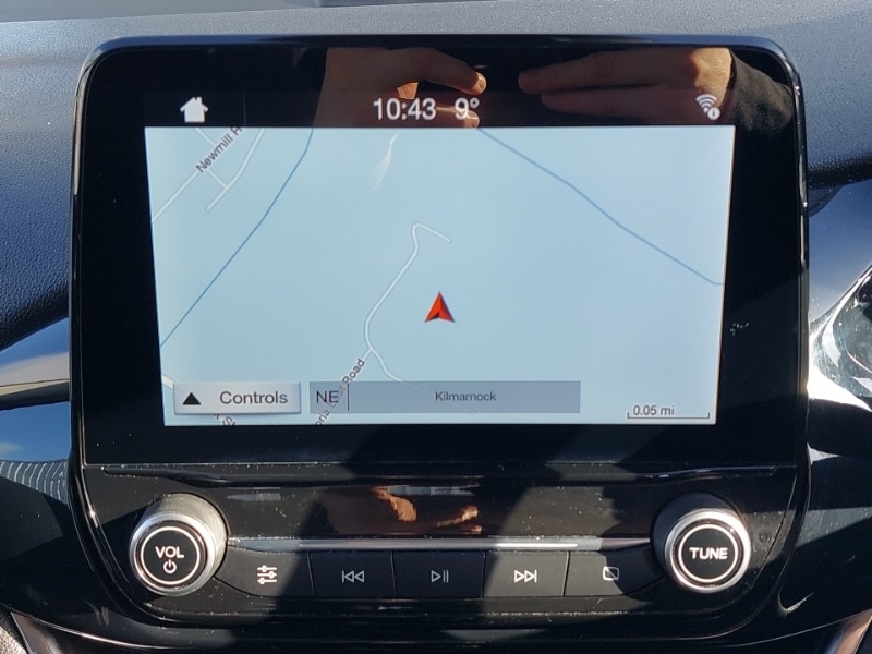 Used Ford Fiesta 2019 for sale - 77731782: Photo 10