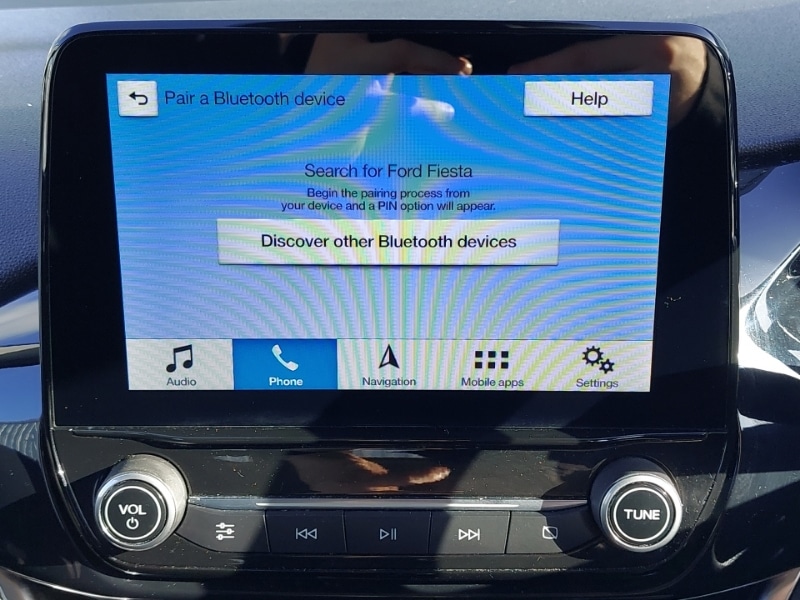 Used Ford Fiesta 2019 for sale - 77731782: Photo 11