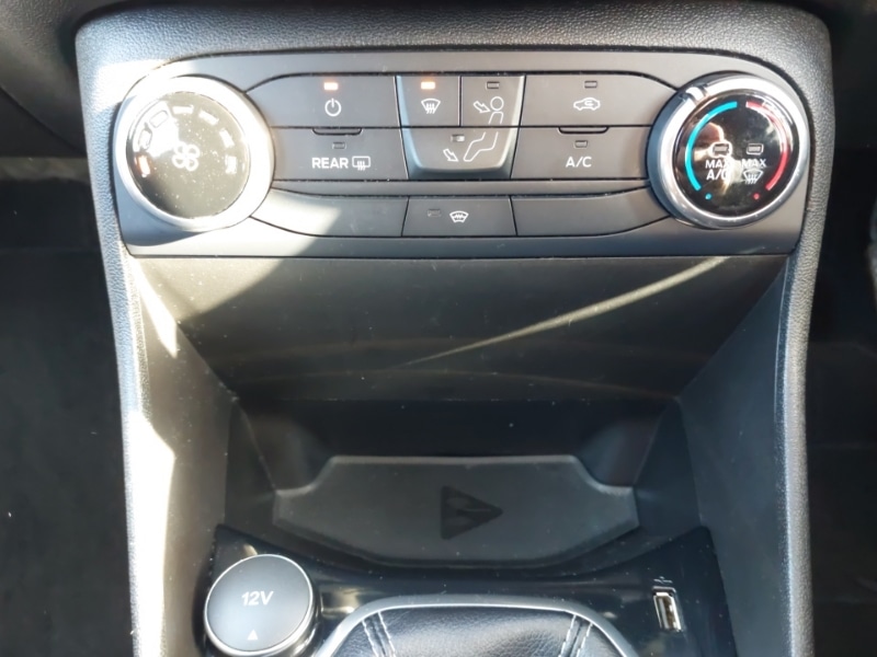 Used Ford Fiesta 2019 for sale - 77731782: Photo 15