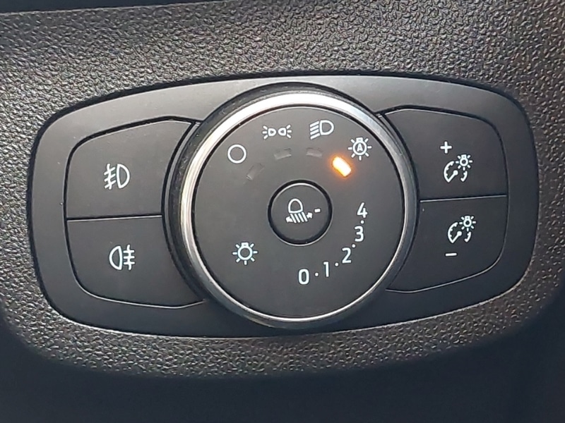 Used Ford Fiesta 2019 for sale - 77731782: Photo 17