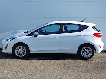 Used Ford Fiesta 2019 for sale - 77731782: Photo