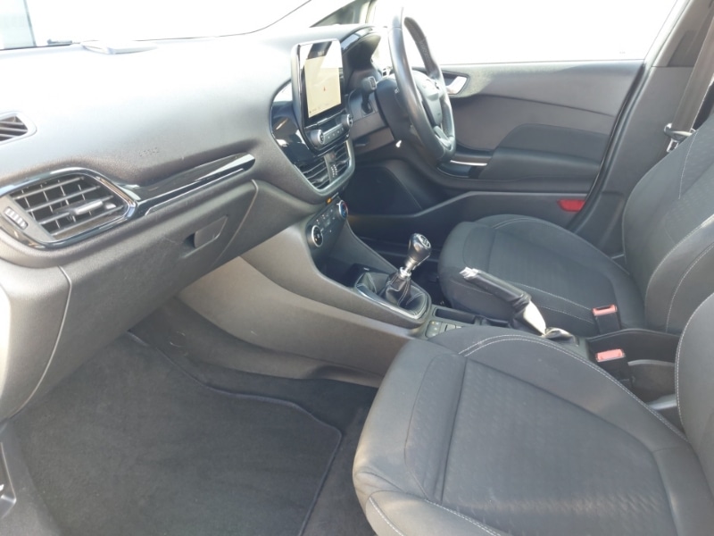 Used Ford Fiesta 2019 for sale - 77731782: Photo 5