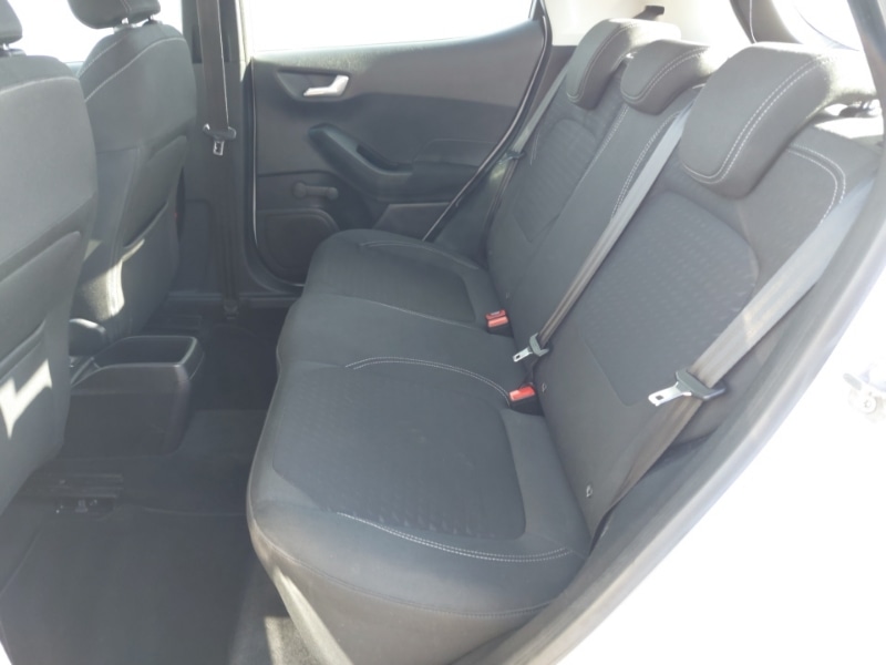 Used Ford Fiesta 2019 for sale - 77731782: Photo 6