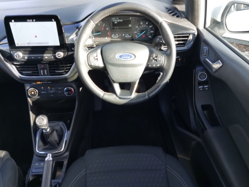 Used Ford Fiesta 2019 for sale - 77731782: Photo 7