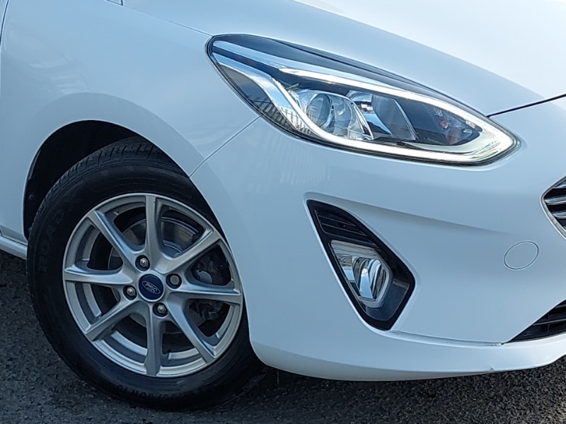 Used Ford Fiesta 2019 for sale - 77731782: Photo 9